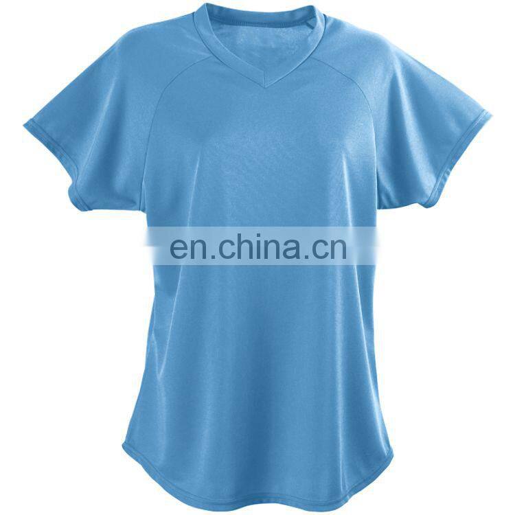 Women's cheap soccer uniform design