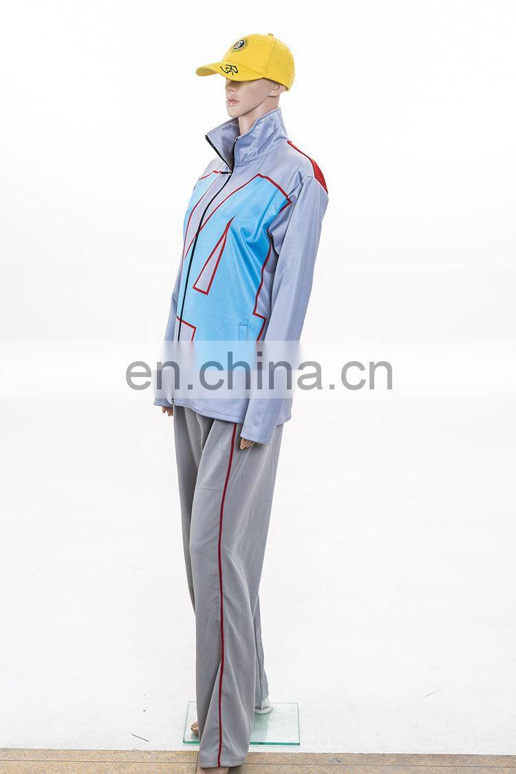 wholesale Professional polyester new style boys custom jogger pants