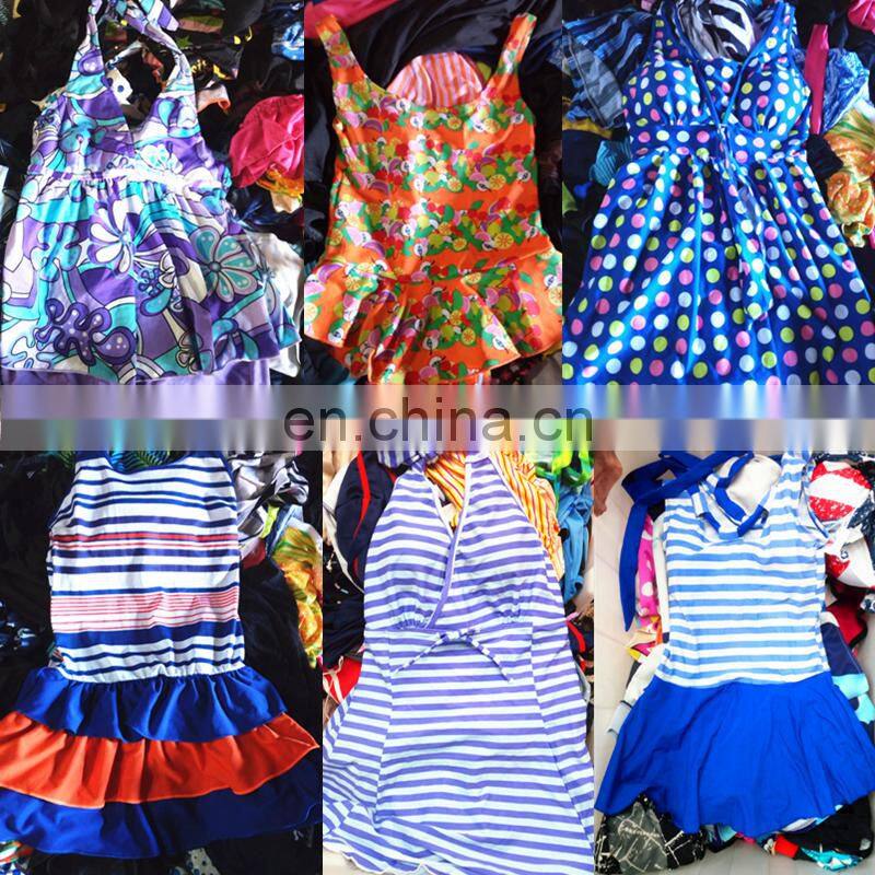 Wholesale Used Clothing Swimming Suits Used Clothes Italy