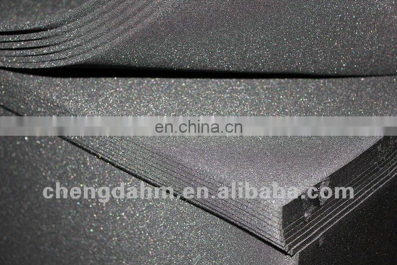 high density PU foam blocks