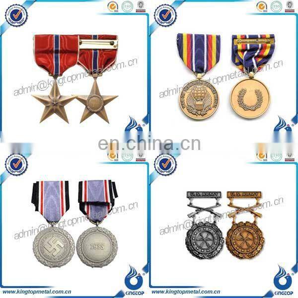 hot-selling trophy medal