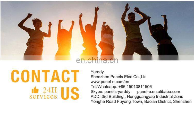 LANPAI outdoor advertising led display led display price