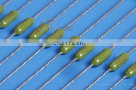 High Quality Pico fuse 1A 125V/250V