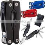 2017 NEW USA high quality promotion gift foldable 100% stainless steel body multi tools