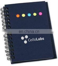 Mini Memo Pads with Ruler