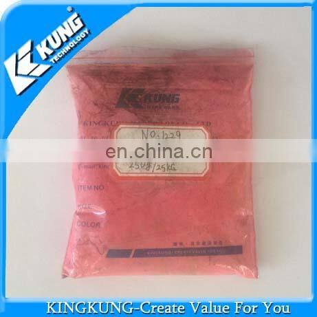 making shoe powder PVC airblowing powder
