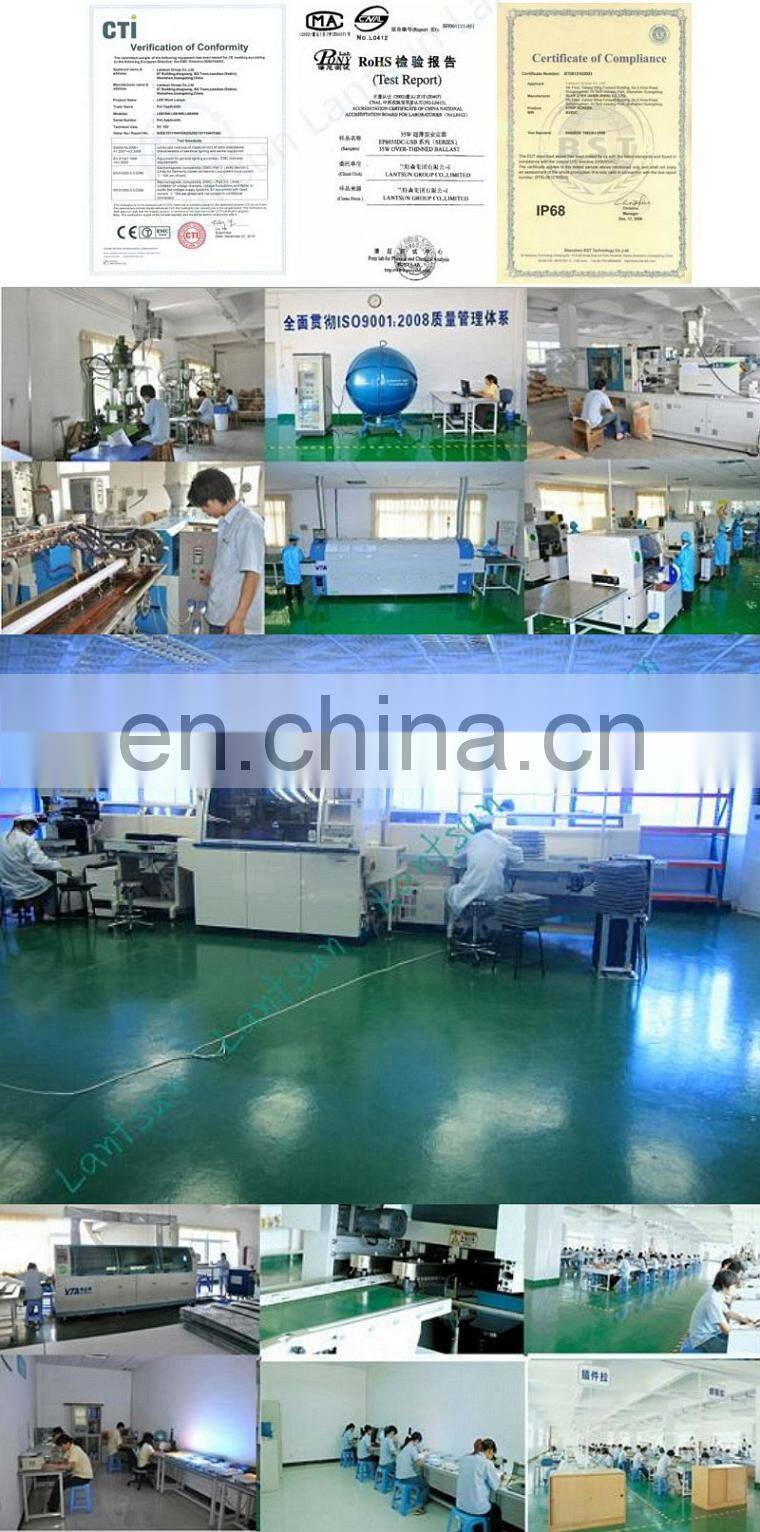 spot/combo 180W Aluminum Alloy 50000 hours spot vehicle automotive led light bar