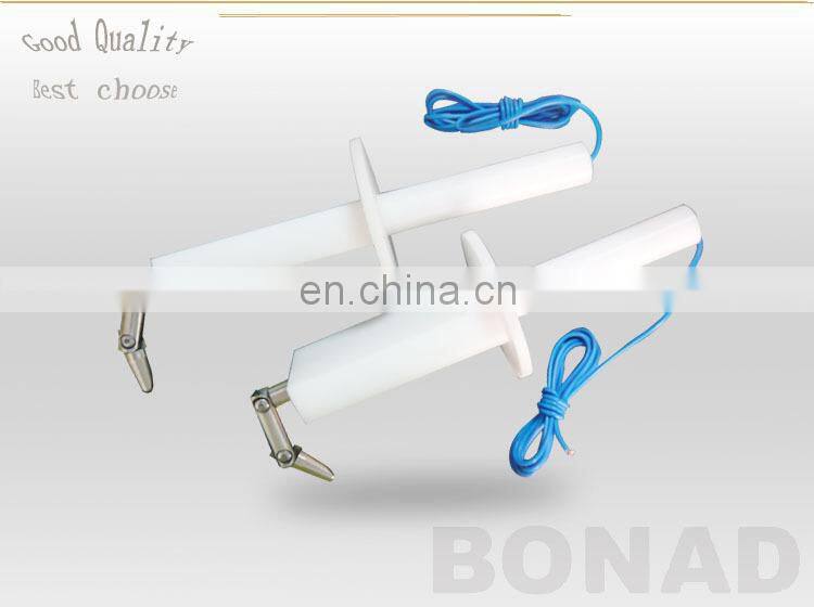 IEC61032 IP2X test finger electronic safety test finger test probe B
