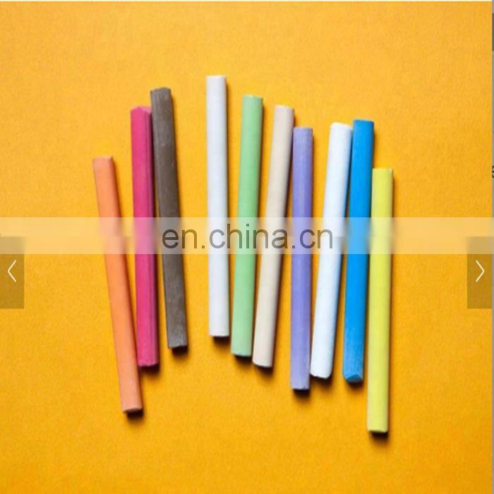 chalk packing machine elvan dustless chalk machine copper chalk making machine