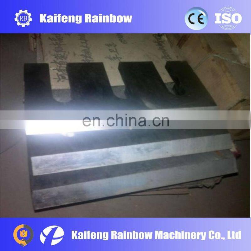 Long service life log and wood shaver for industry