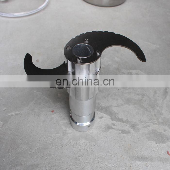 Stainless Steel Home Cutting Vegetable/Meat chopper