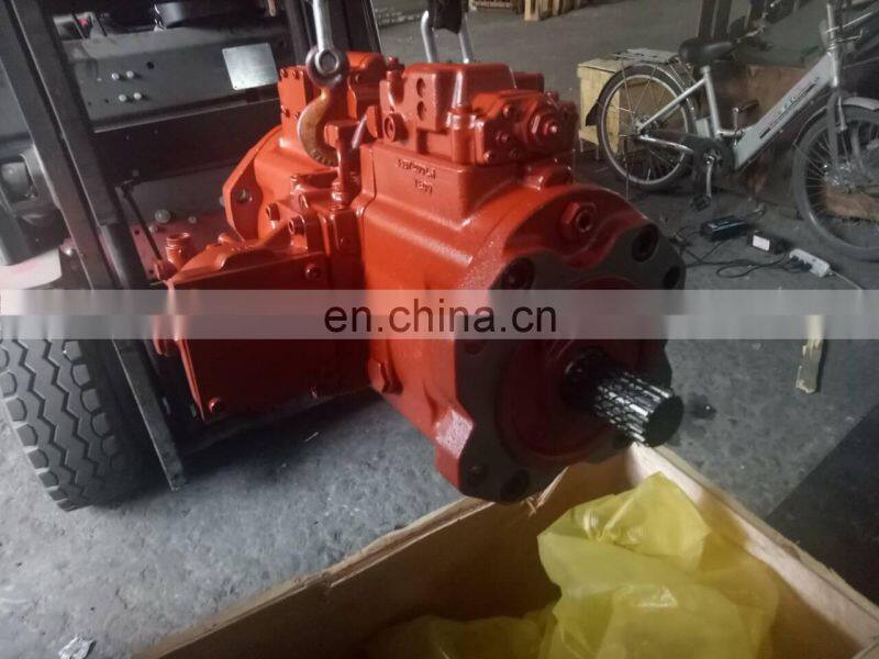 VOE14516492 Volvo EC360BLC Hydraulic Pump K3V180DT-1PER-9N56