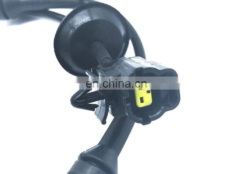 Front Left Driver Side ABS Wheel Speed Sensor OEM 96473221