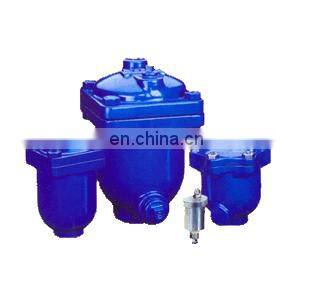 High quantity high speed Compound exhaust valve