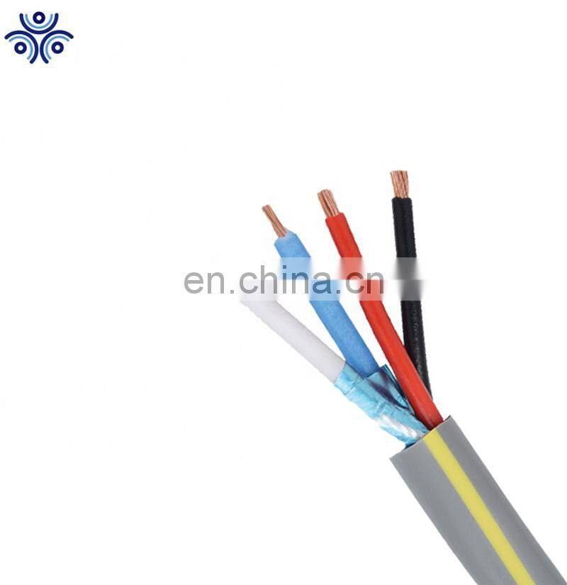 Best sell UL1063 standard Type MTW cable