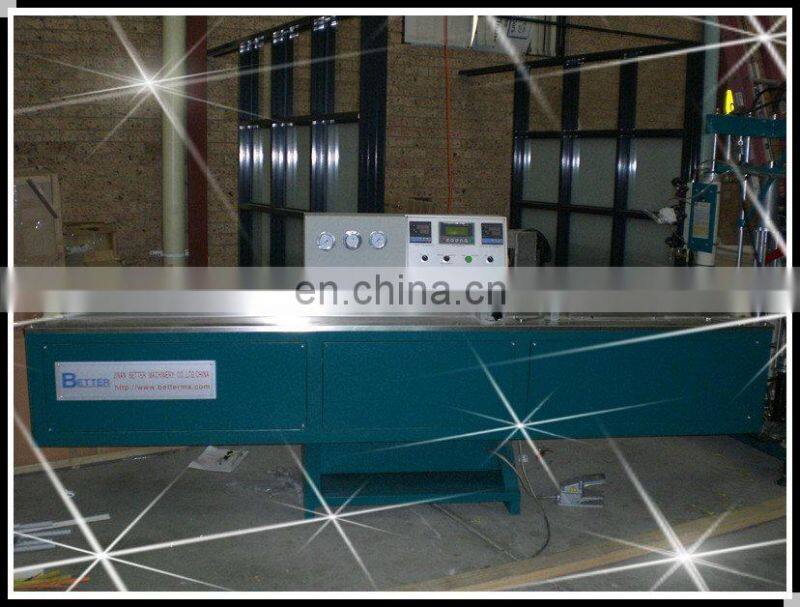 Butyl Extruder Machine JT03 insulating glass machine