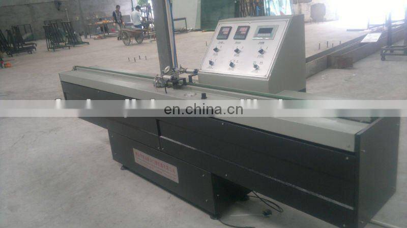 PVC arch bending machine Door and window equipment