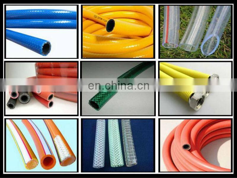 Medical Use FPVC Single Layer Plastic Tubes Wholesale