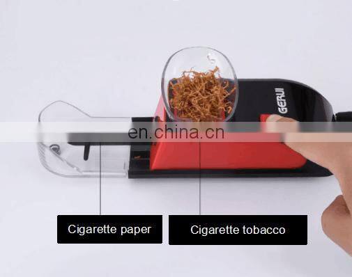 Full automatic cigarette machine, gift for men, birthday gift for men