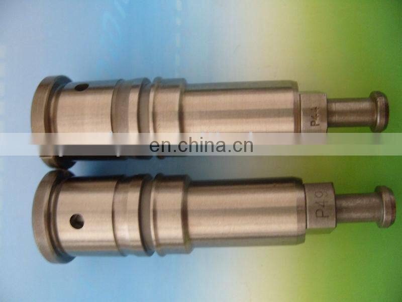 diesel fuel pump plunger/element