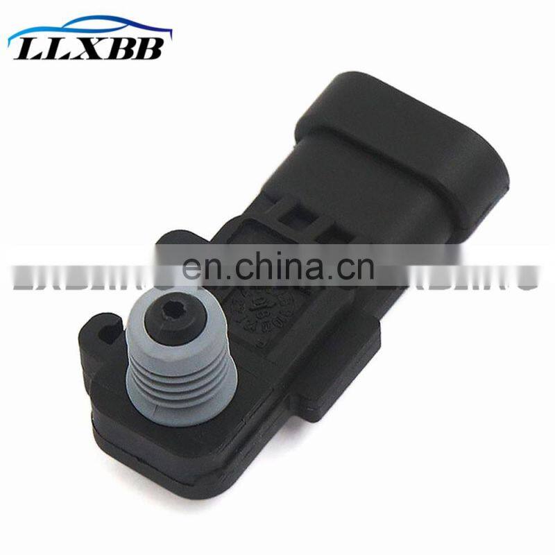 Intake Air Pressure Sensor MAP 16238399 For Buick Cadillac GMC 16196060 12206740 5S2066 AS302