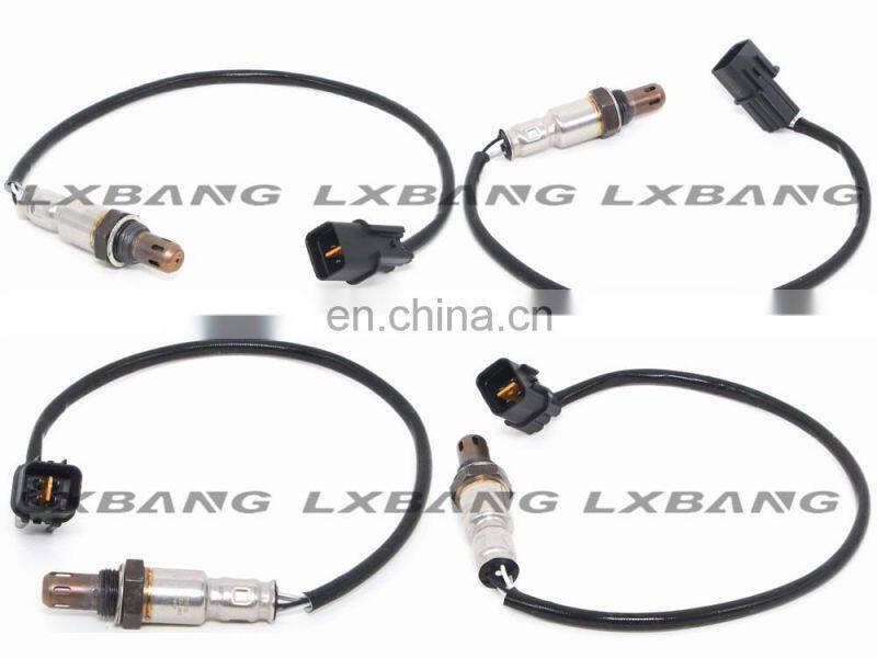 Original LLXBB Auto Sensor Parts Oxygen Sensor 39210-2G150 392102G150 For Hyundai Kia Santa Fe 39210 2G150