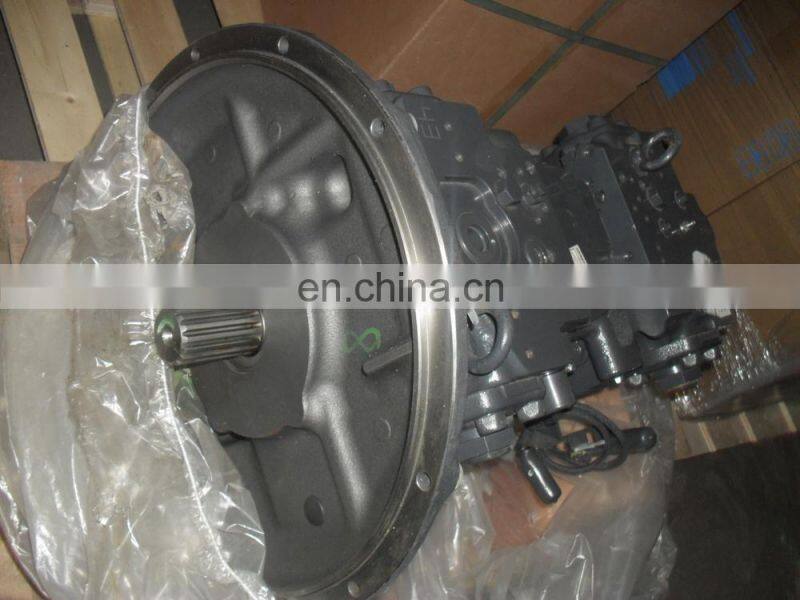 PC228US-3 hydraulic main pump 708-2L-00102 Genuine new