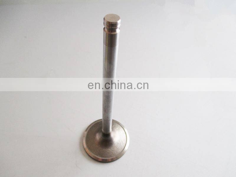 China Manufacturers Auto Parts 6CT Cylinder Head Intake Valve 3924492