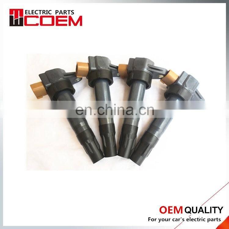 New Ignition coil for Suzuki K14B 2005 1.4 L 33400-75F10 33400Z1400 90048-86080