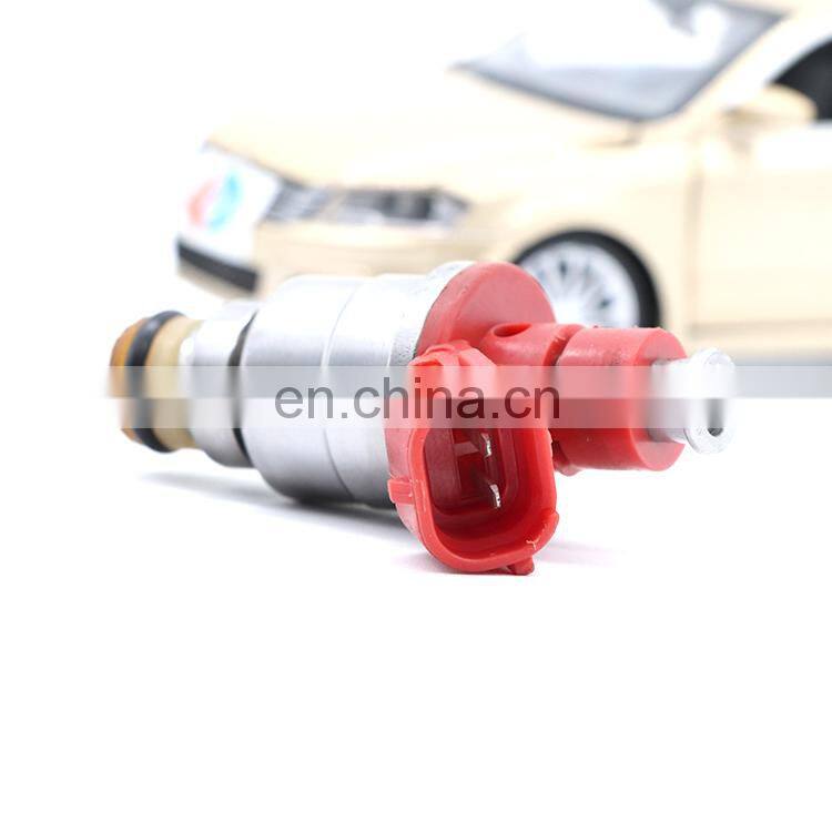 Automotive Spare Parts JSEJ-5 JSEJ5 0280158091 For Suzuki 3.2L Fuel Injector Nozzle