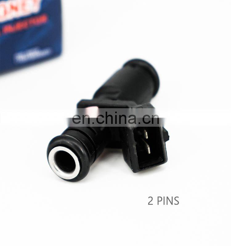 Car parts manufacturer 5WY2805A Fuel injector nozzle