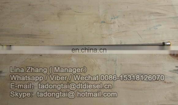 High Pressure Oil Pipe 14X14X600(1) for test bench