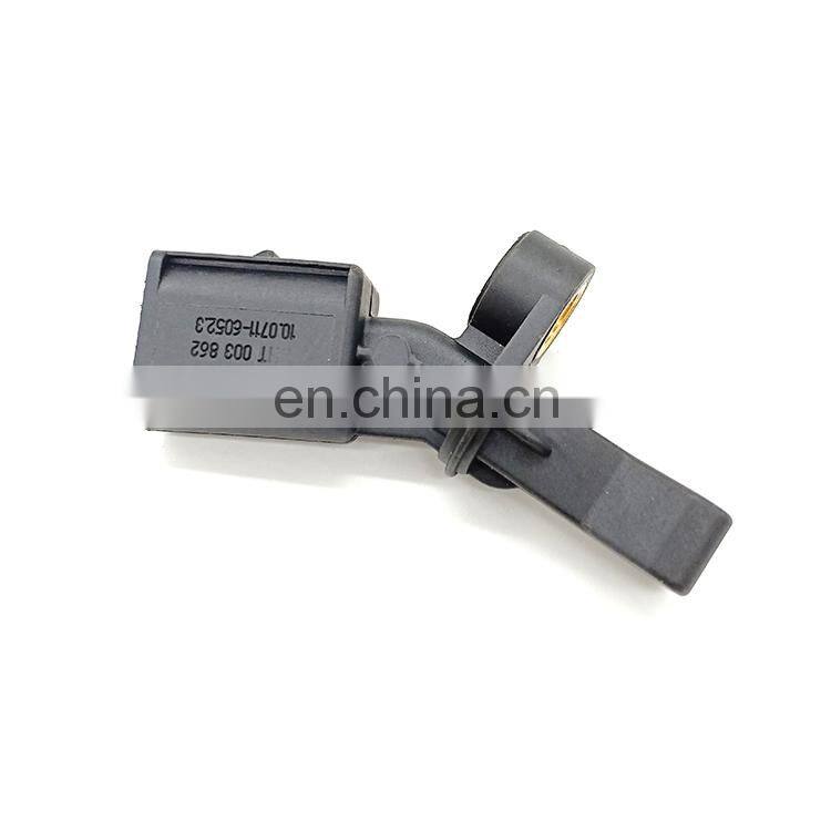 Guangzhou car auto parts Rear Left ABS Wheel Speed Sensor oe 2519055700 for Mercedes-Benz W251 R300 R320 R350 R400 R500