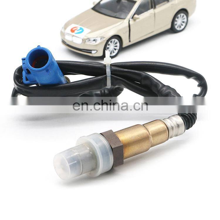 Hengney high energy 1588A070 0258006897 For Outlander CW5W 4B12 Lancer CY4A 4B11 oxygen lambda sensor