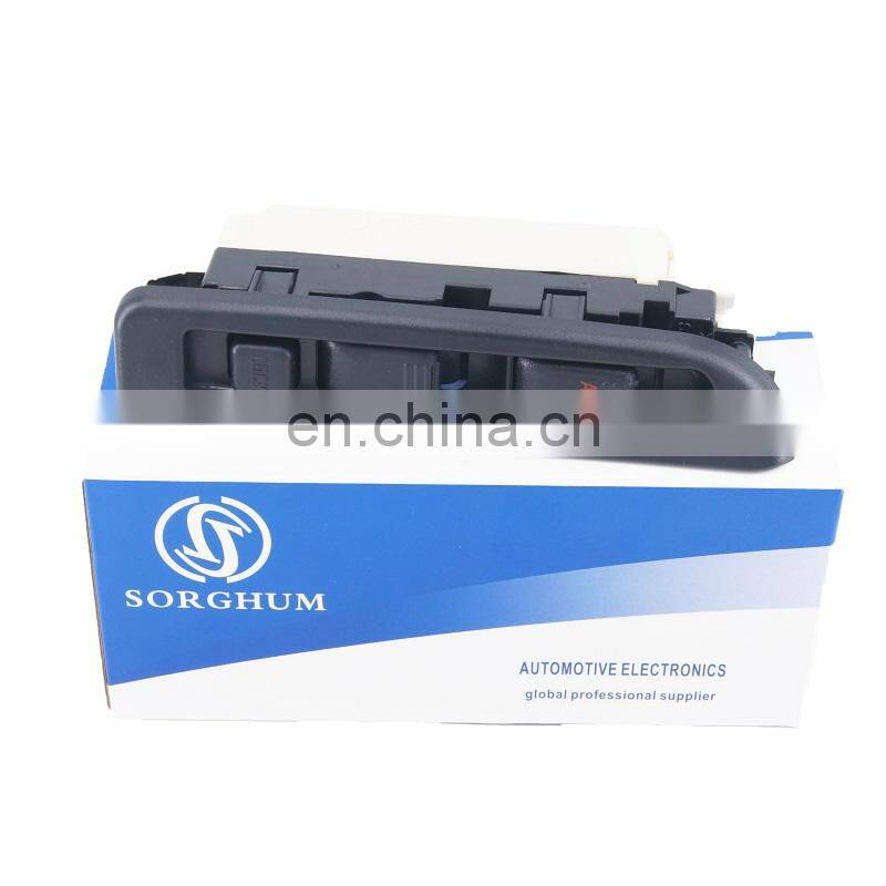 Auto Electric Window Control Switch For Isuzu NPR66/70PL NQR70 8973151840