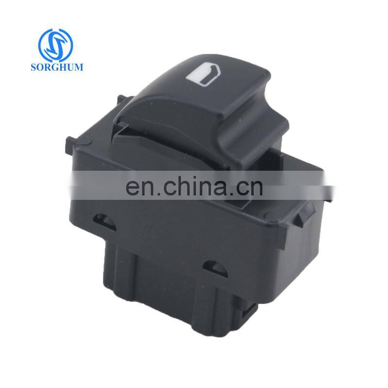 New Style Window Lifter Control Switch For Peugeot 6490.E2