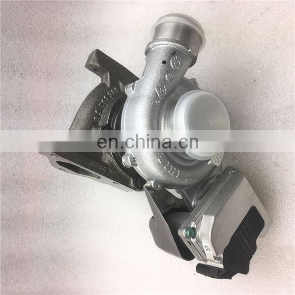 RHF4V VV19 A6460901580 A6460901380 V40A03171 turbo for Mer-cedes B-enz VITO with OM646 engine