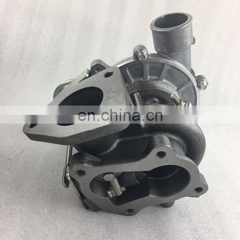 CT16 17201-30070 17201-0l050 Turbo for Land Cruiser Hilux 2.5l FTV-2KD engine