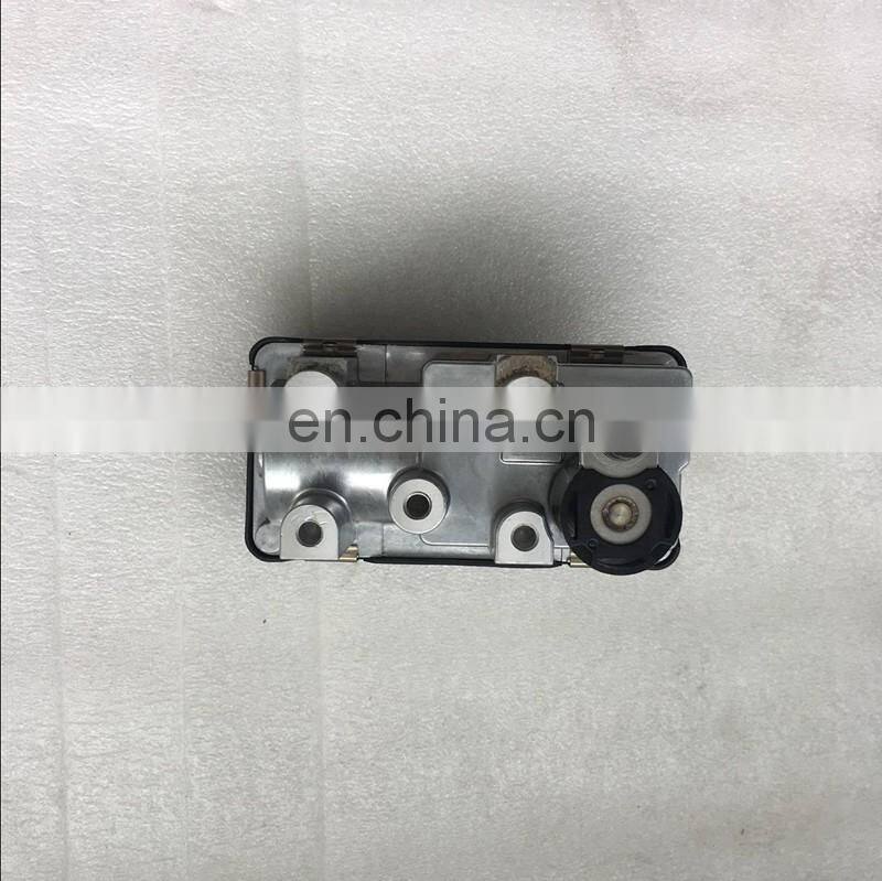 BV40 Turbo actuator 14411-3XN1A 53039880268 14411-3XN3A Turbo charger Turbocharger wastegate actuator for Nissan urvan Car