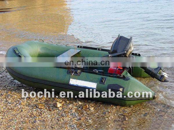 Marine 2 Stroke 5 Hp Outboard Engine For Sale