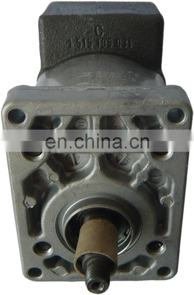 Tractor Parts 5180271 5135887 5167392 Hydraulic Pump Use for Fiat