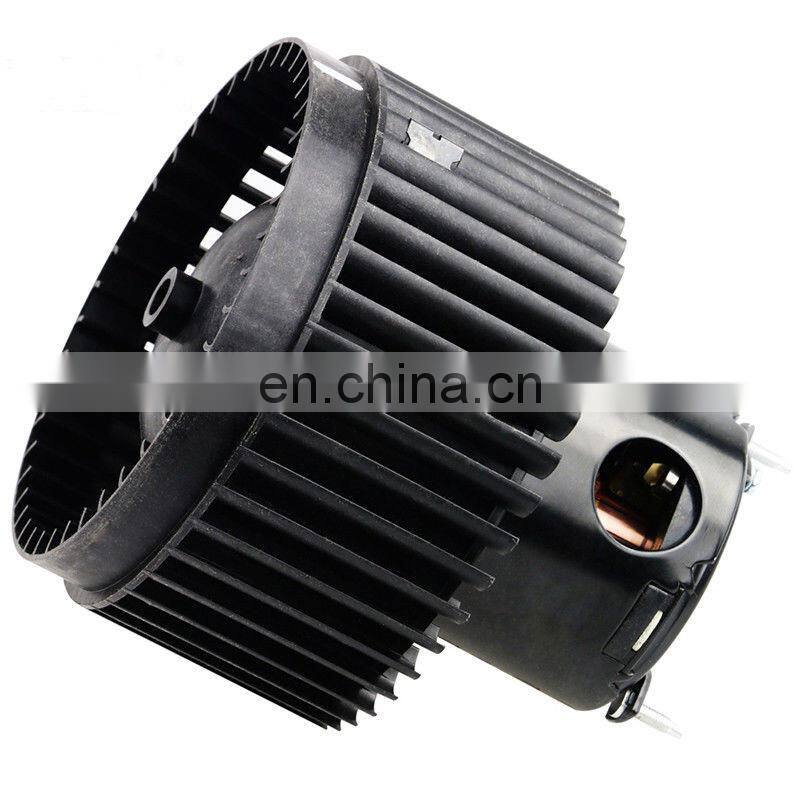 NEW FRONT BLOWER MOTOR FITS FOR 2003 2004 2005 SATURN ION-1 15930424