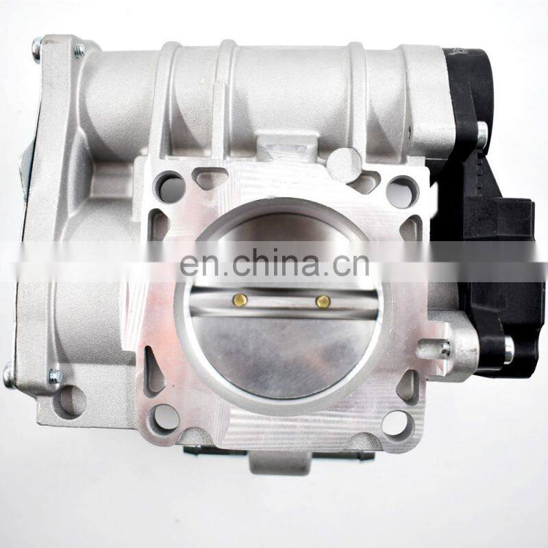 THROTTLE BODY ASSEMBLY Fit For 2006-2008 SUZUKI FORENZA RENO 2.0L 25368821