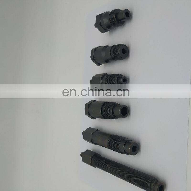 digital Pressure Gauge Used Diesel Truck Engine TU-15B Cylinder Pressure Meter For Engine Diesel Truck & Engine Testing Kit