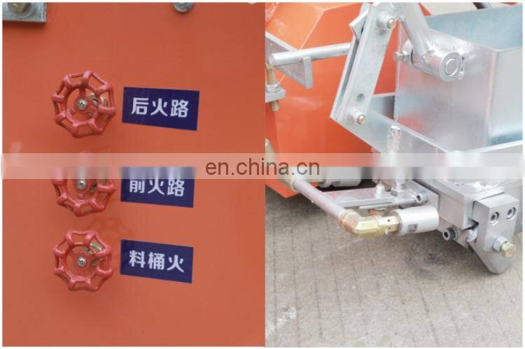 thermoplastic road marking paint machine thermoplastic price road marking paint