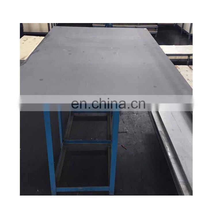 1.4652/Alloy 654 SMO stainless steel 4x8 sheet