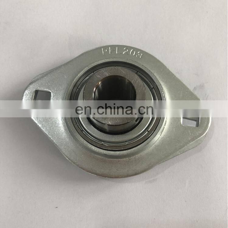 press steel bearing unit bearing housing PFL201 PFL202 PFL203 PFL204 PFL205 PFL206 PFL207