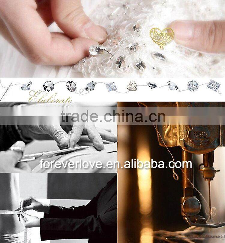 Pink rhinestone chains trimming hot fix glue crystal diamond wedding belts embellished for women FHRS-035