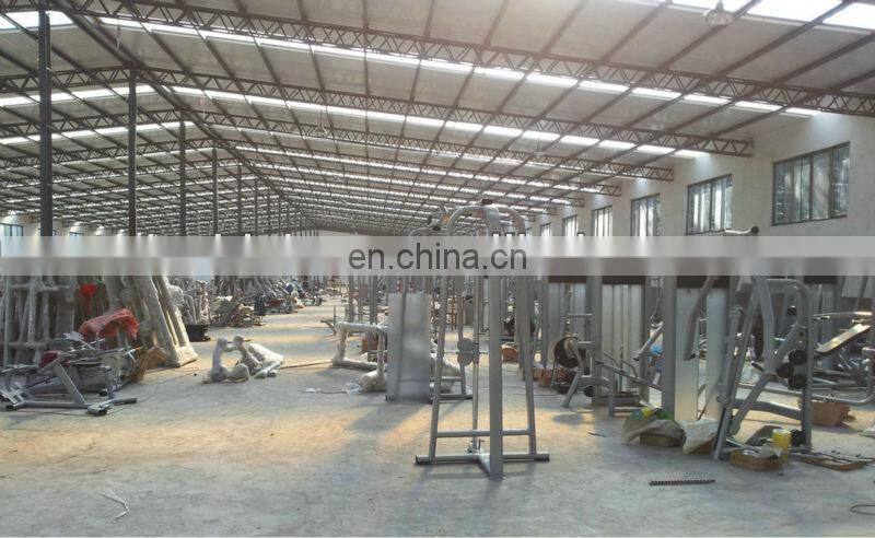 bodybuilding fitness equipment Hip Abductor