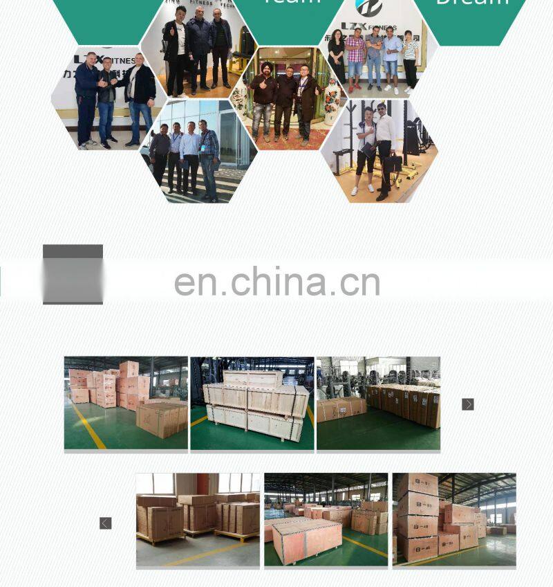 high quality and best price gym equipment fitness product Abductor